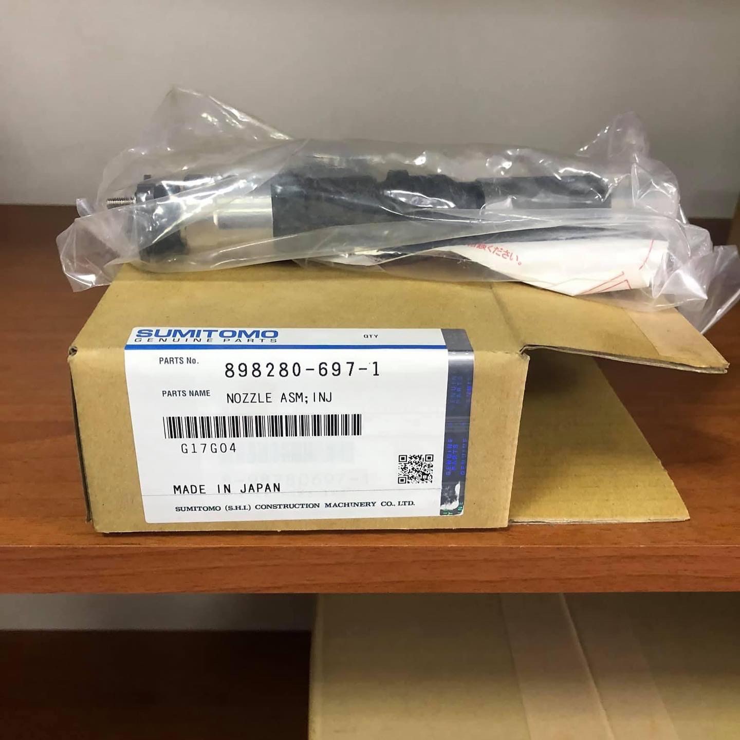 Isuzu Yedek Parçaları