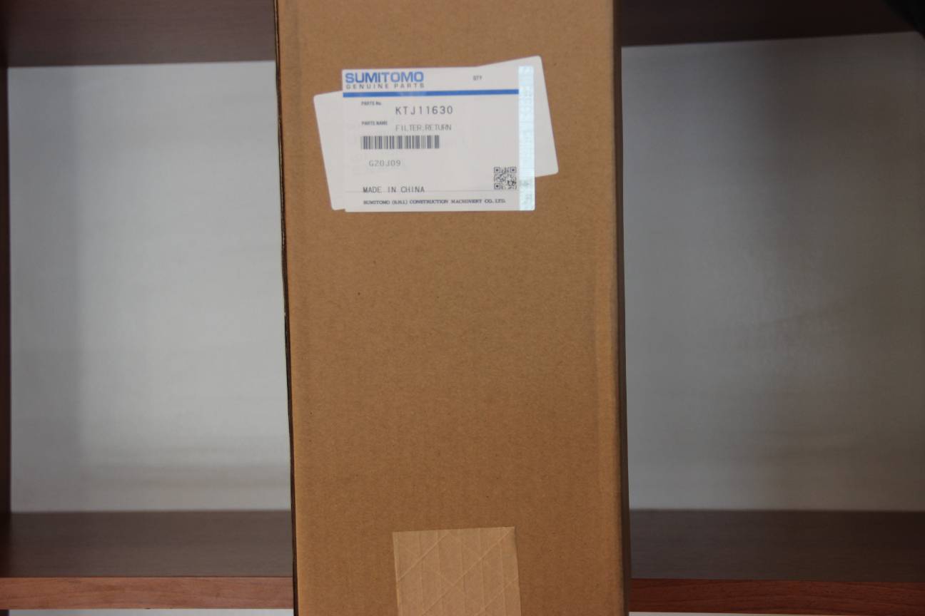 Hidrolik Tank Filitresi