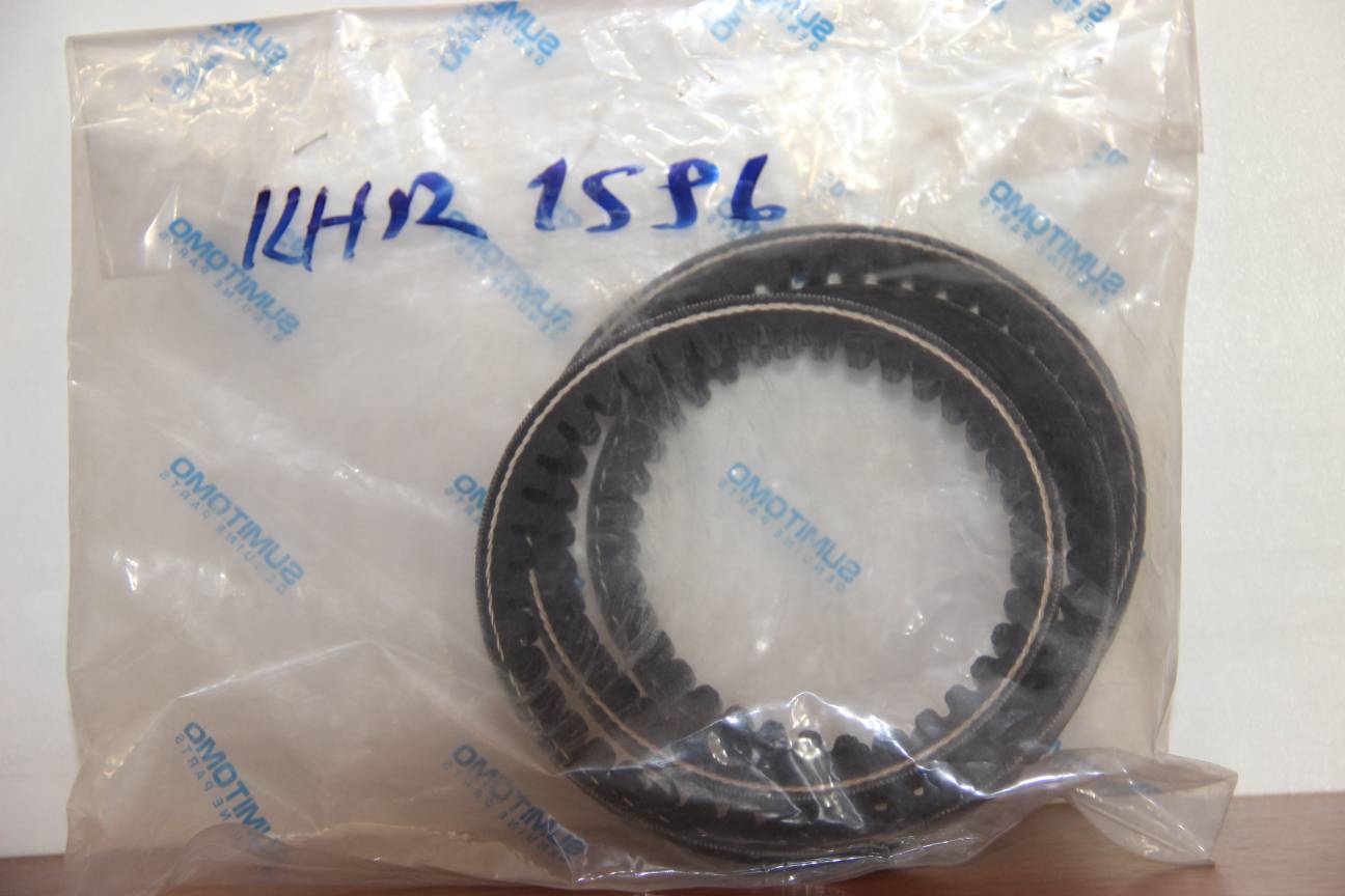 Klima Kayışı SH350