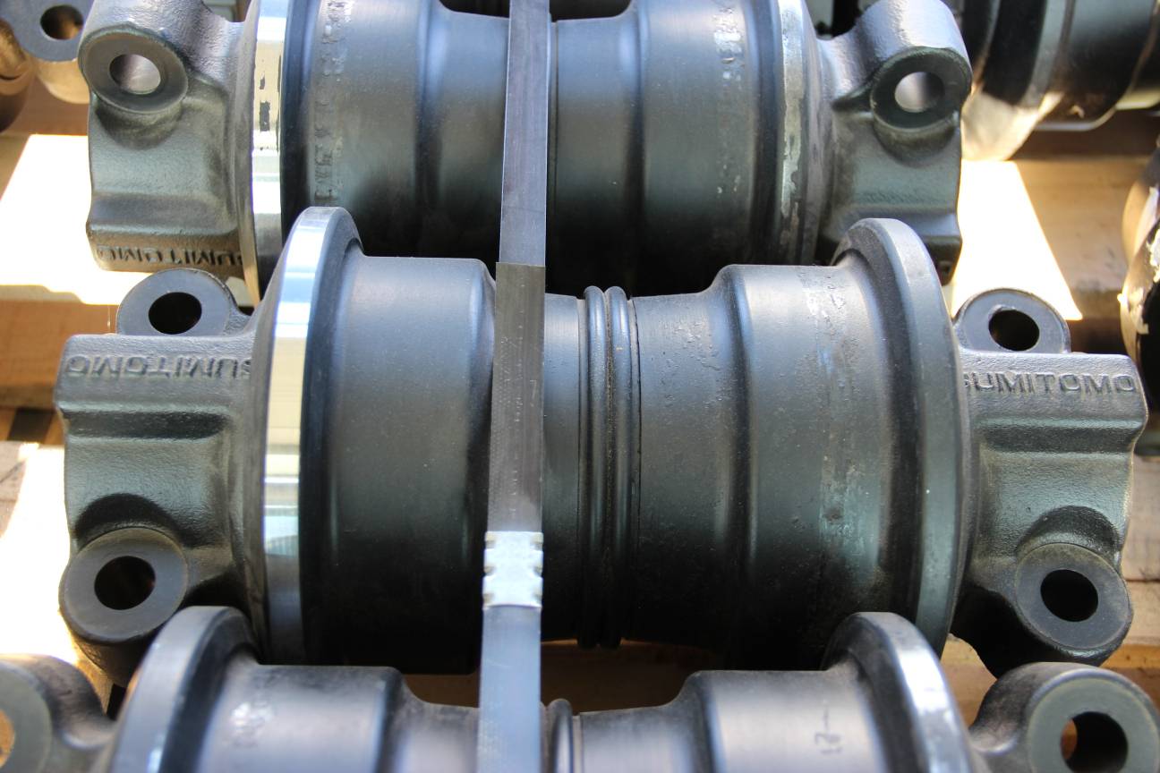 Sumitomo Yürüyüş Makarası SH210