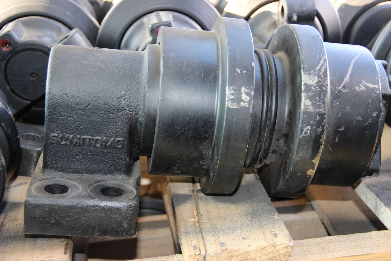 Sumitomo Taşıyıcı Makara SH350