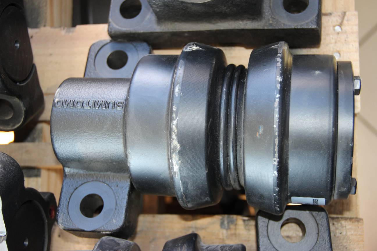 Sumitomo Taşıyıcı Makara SH210