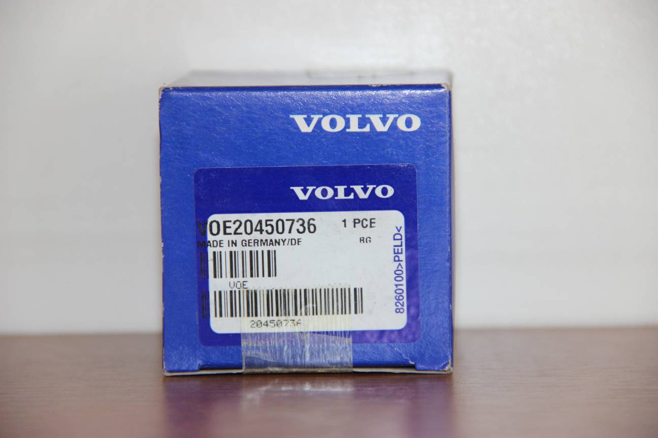 Volvo Termostat