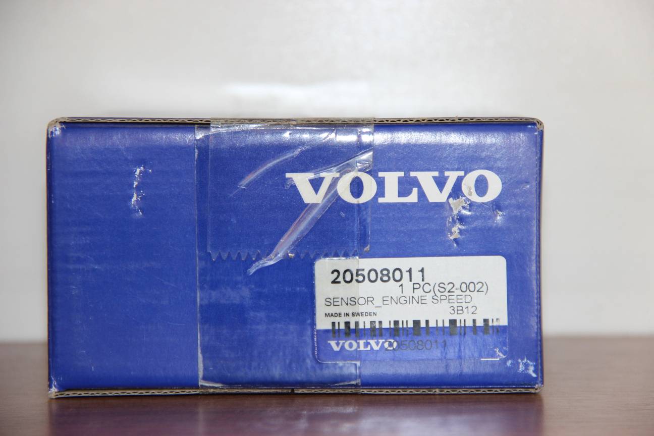 Volvo Speed Sensörü