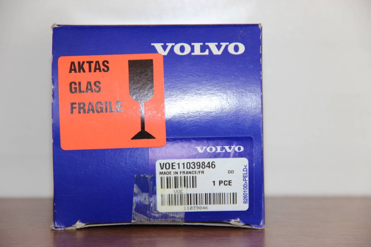 Volvo Far