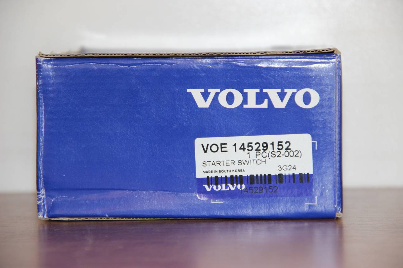 Volvo Kontak