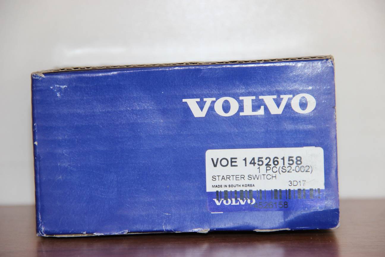 Volvo Kontak BLC-CL