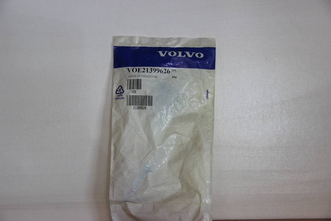 Volvo Su Tank Sensörü