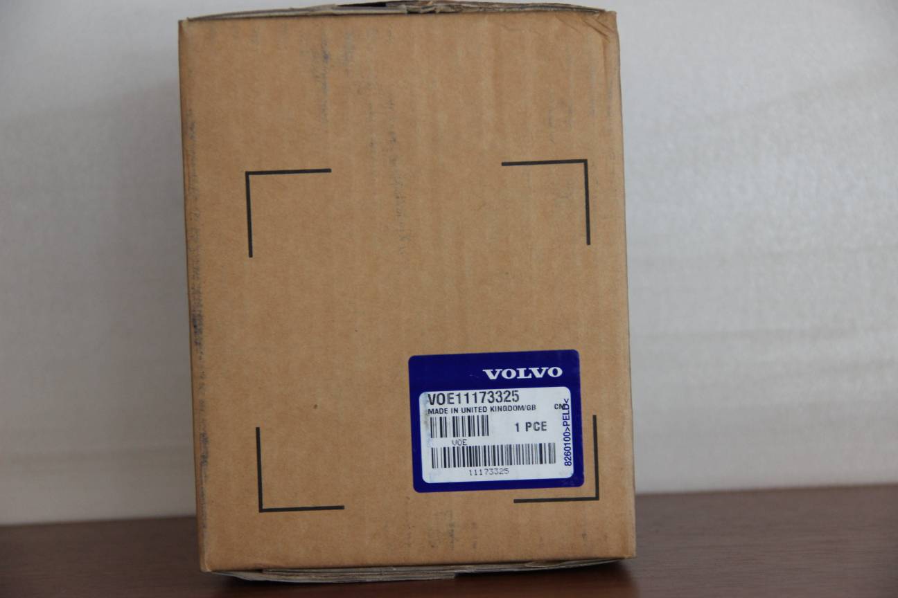 Volvo Hidrolik Tank Kapağı EC380D