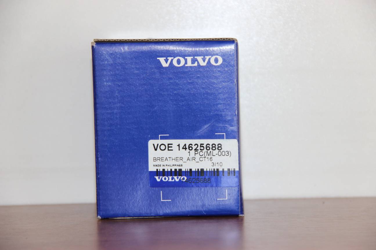 Volvo Hidrolik Tank Kapağı EC360BLC