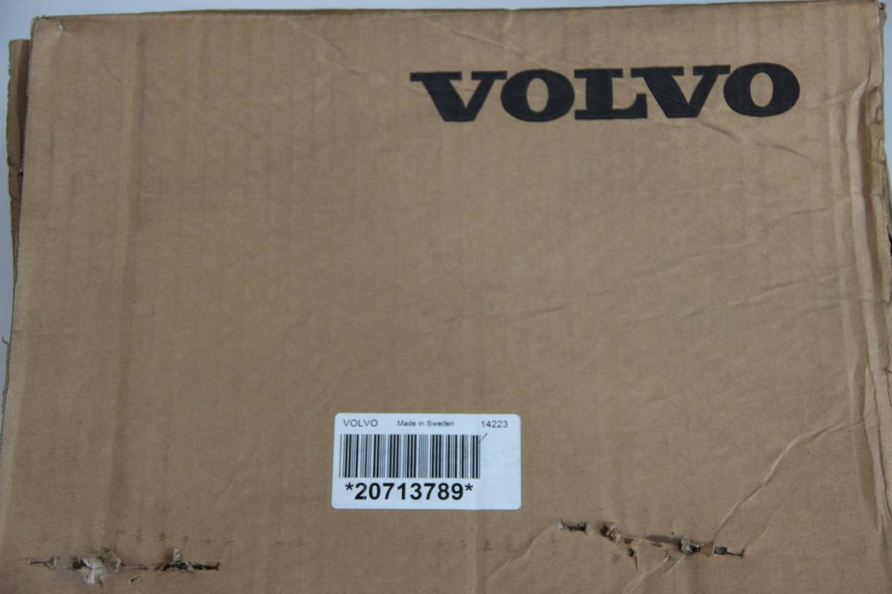 Volvo Devirdaim