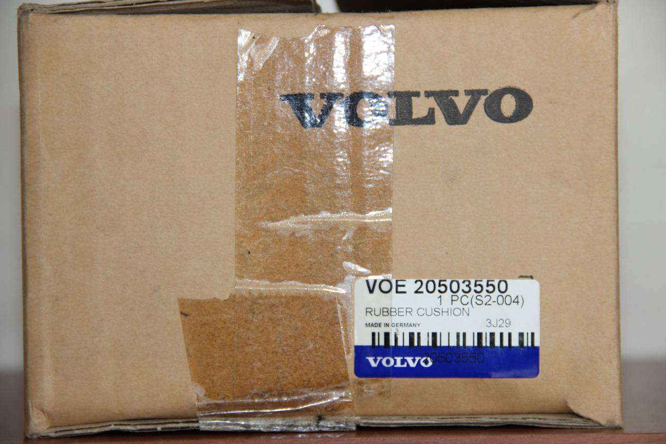 Volvo Motor Takozu L150E