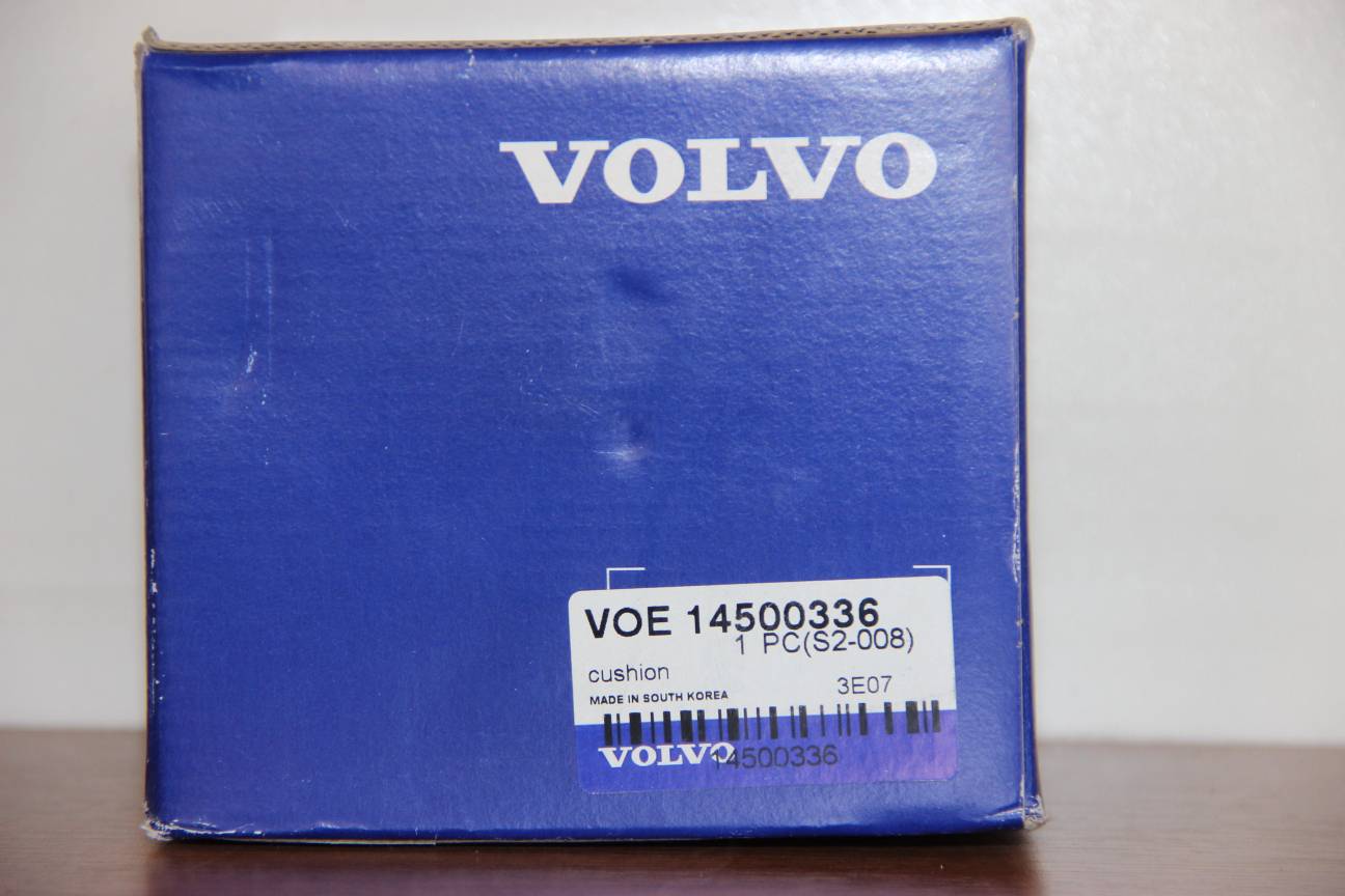 Volvo Motor Takozu EC330BLC