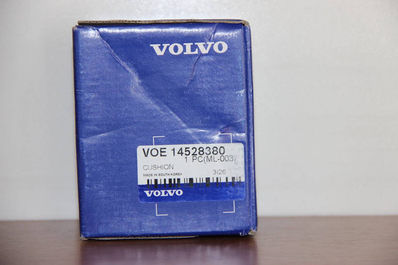 Volvo Motor Takozu EC290CL