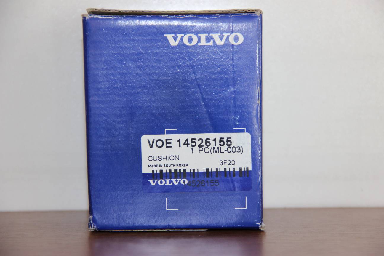 Volvo Motor Takozu EC210CL