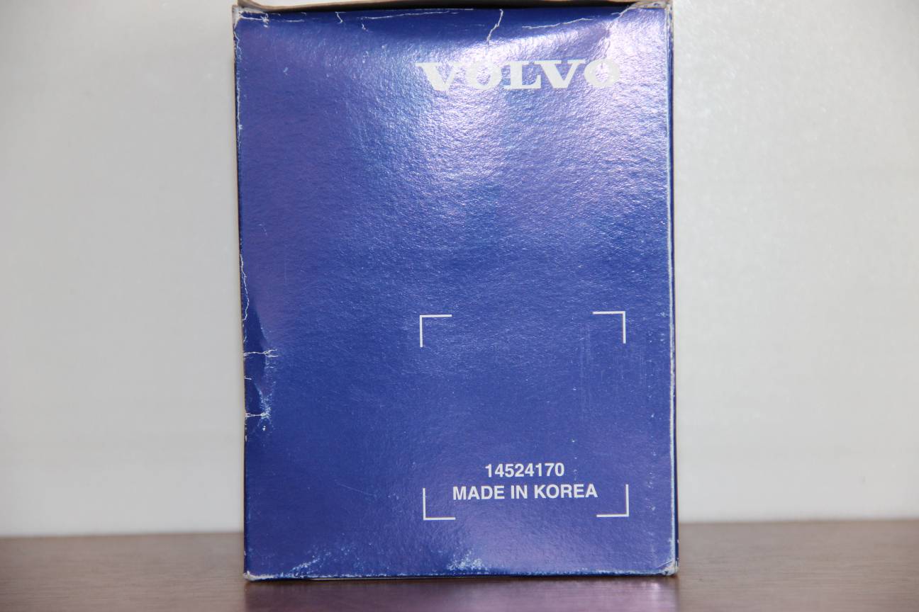 Volvo Hidrolik Filitre EC210BLC