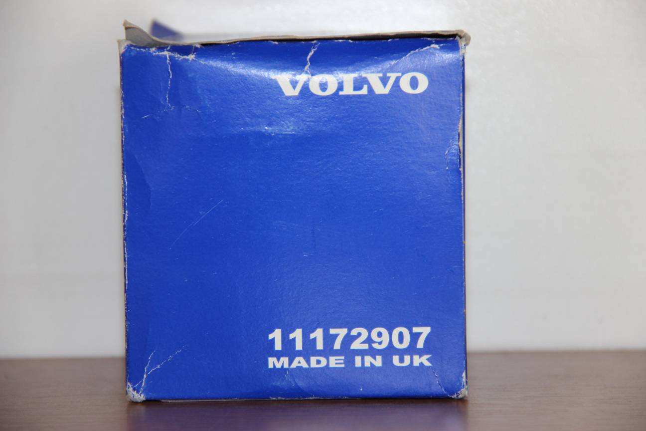Volvo AKS Havalandırma Filtre