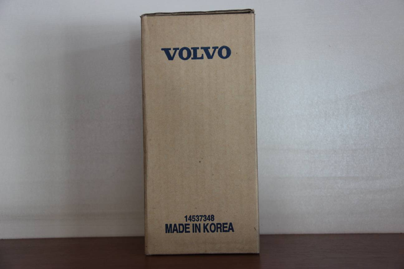 Volvo Hidrolik Tank Süzgeci EC210BLC