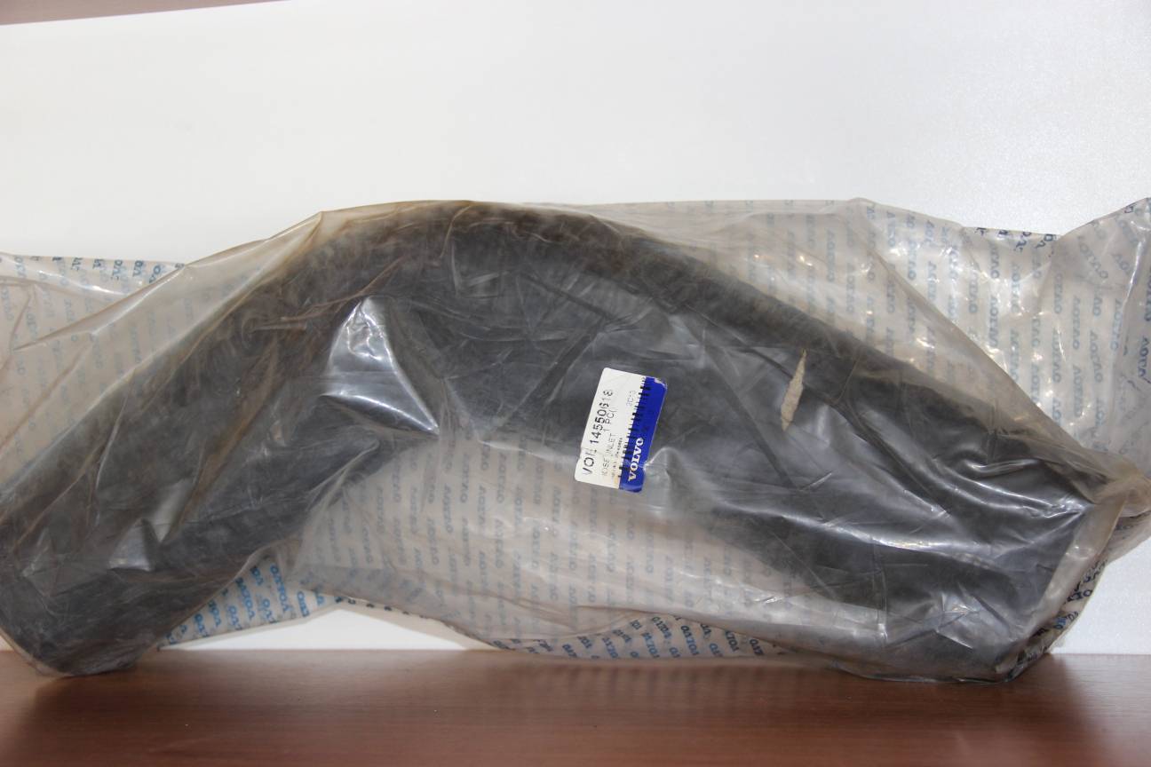 Volvo Turbo Emiş Hortum EC240CL