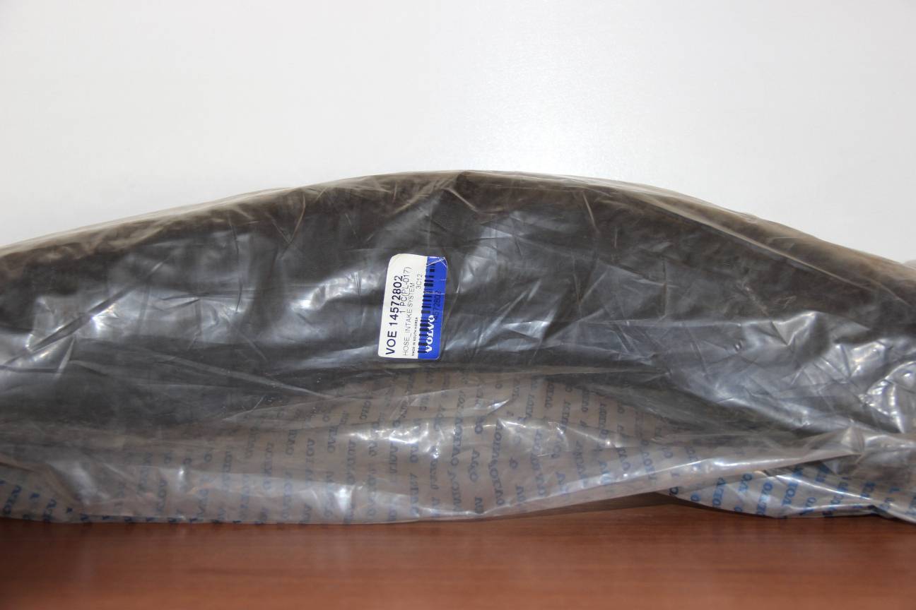 Volvo Turbo Emiş Hortum-EC290BLC