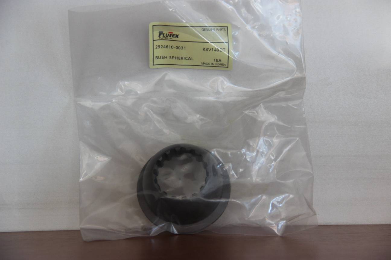Bush Spherıcal K3V140