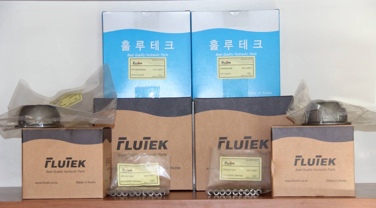 Rotary Kit K3V140