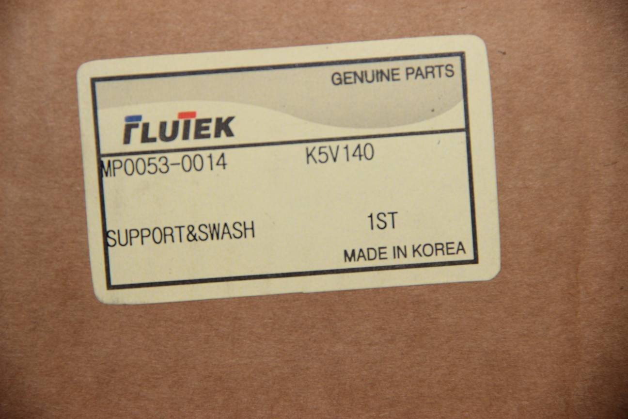 Swash+Support K5V140